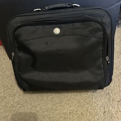 Dell Premium Laptop Briefcase 