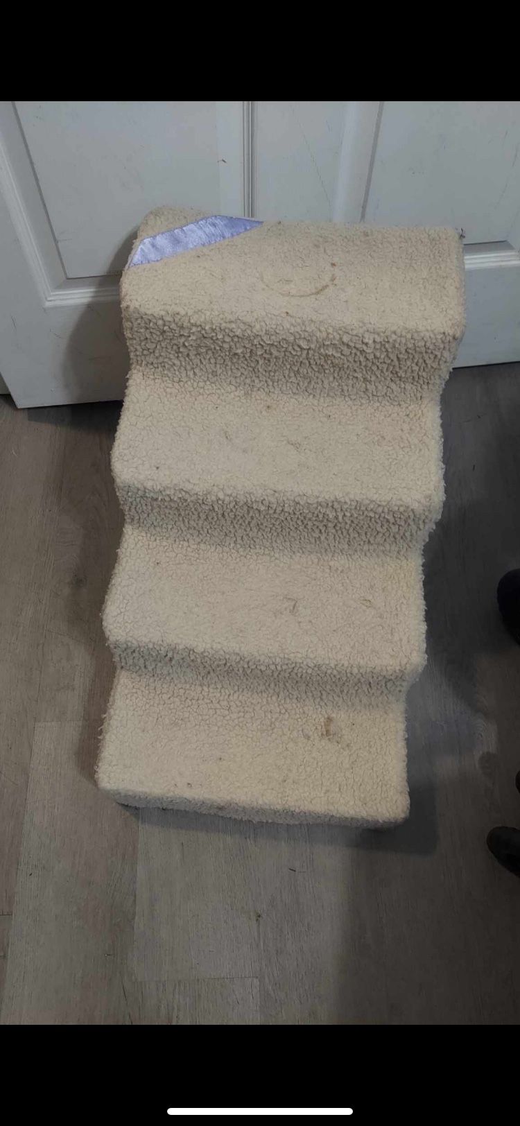 Pet Step