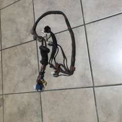 Wire  Harness  for  a Toyota  4 Runner  