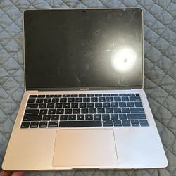 Apple Macbook Air 