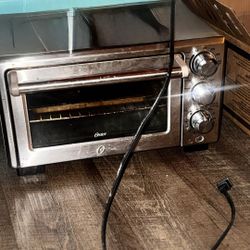 Awesome Toaster Over Works Perfect 