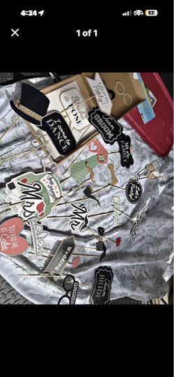 Photo props