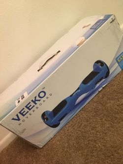 Veeko 102 Bluetooth HoverBoard for Sale in Murray UT OfferUp