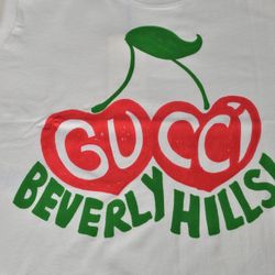 Gucci Shirt For Woman Size Xs