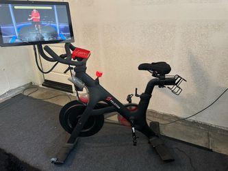 Peloton Bike For Sale