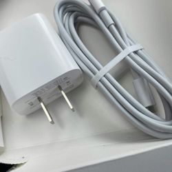 iPhone Charger
