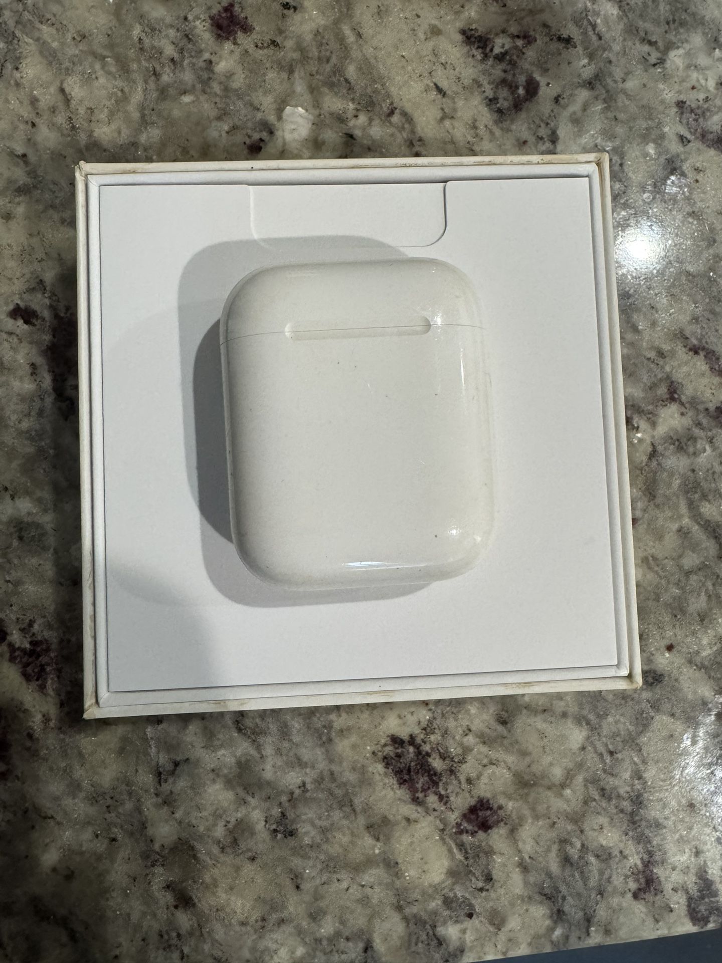 Air Pods 