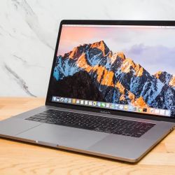 Apple Macbook Pro 2018