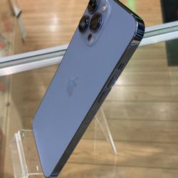 Apple iPhone 13 Pro Max 128gb Factory Unlocked/ Liberado De Compania 