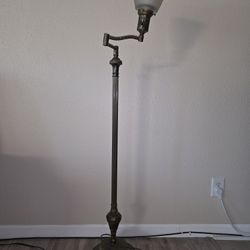 Antique Jade Lamp Lighting 