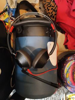 game headset