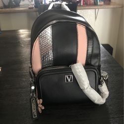Victoria’s Secret Backpack 