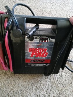 Battery Pack Charger