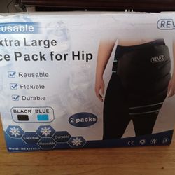 Revix Reusable Extra Large Ice Pack For Hip$20