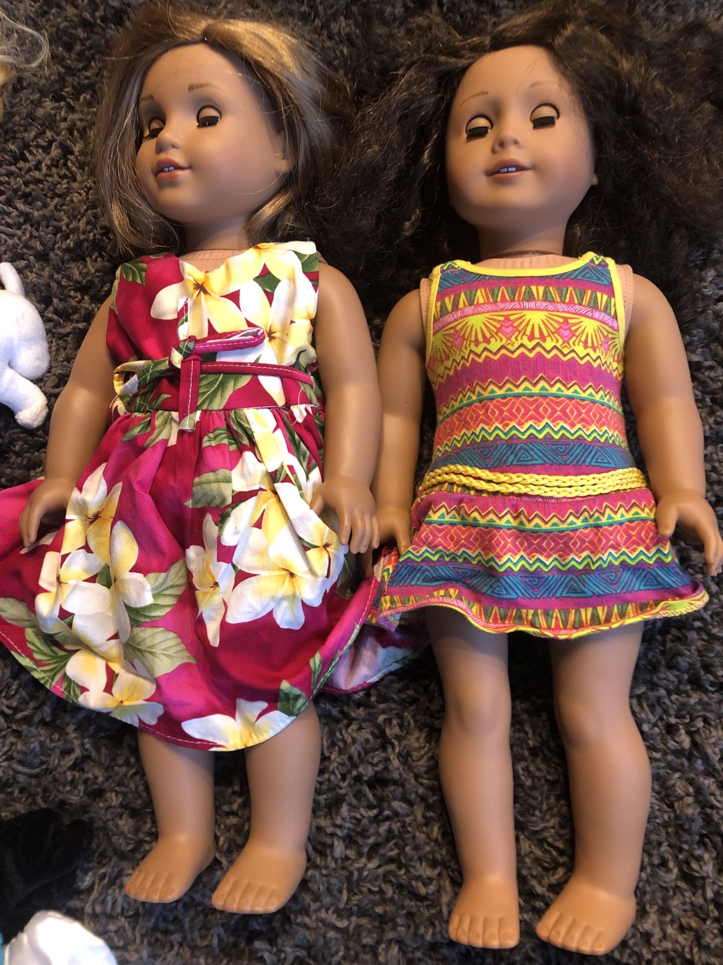 American Girl Dolls & Accessories