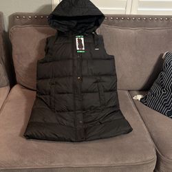 Weatherproof Woman Jacket