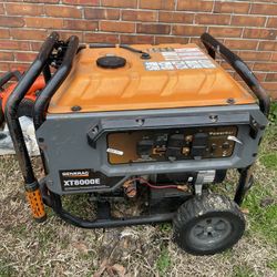 Generac Xt8000e