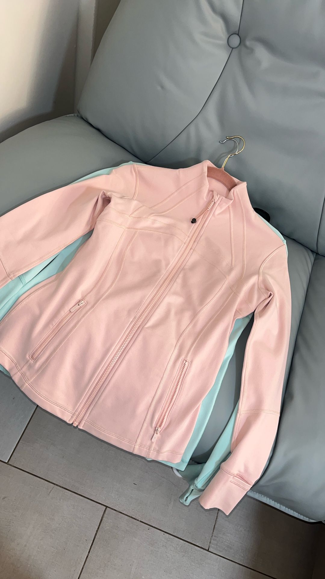Lululemon