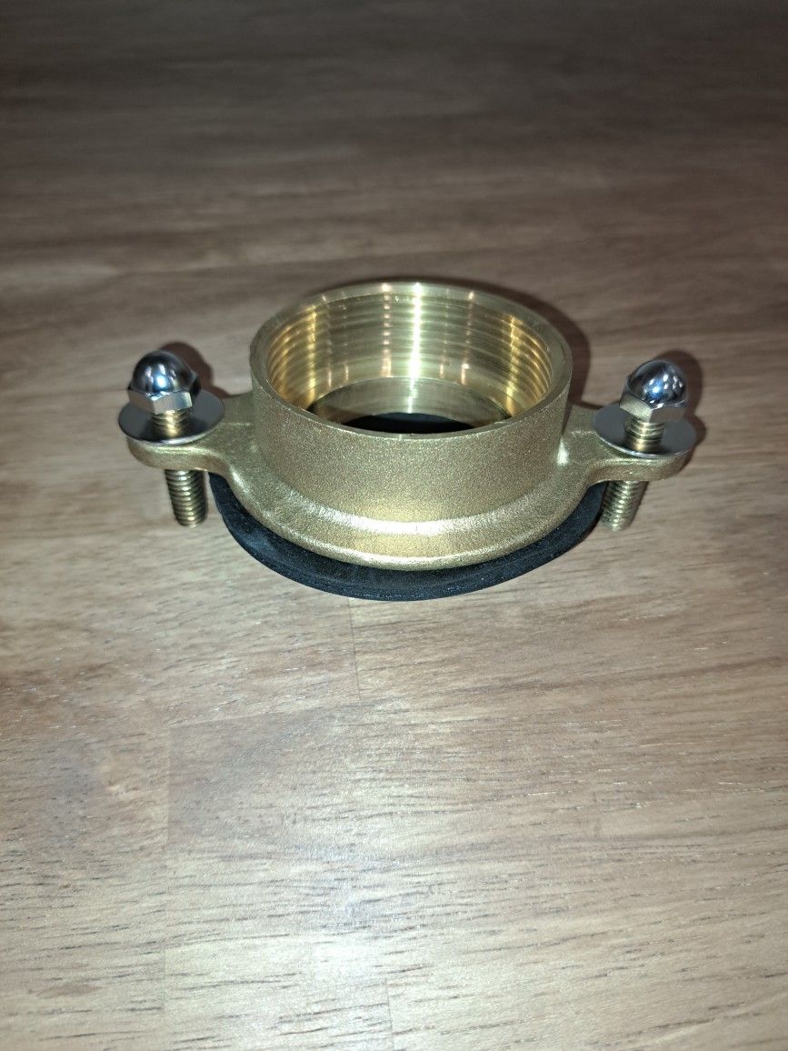 8 Urinal Flange $20 Each