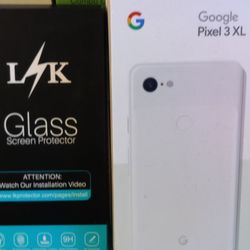 Google Pixel 3xl & Pixel 4
