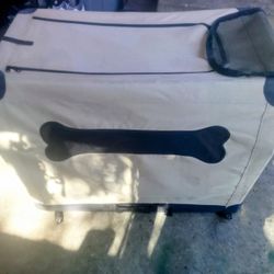 Dog Carrier 