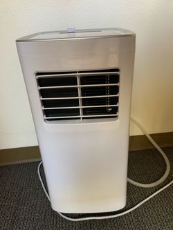 Air conditioner (window unit)