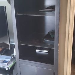 Shelves