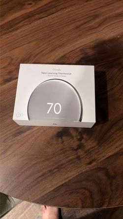 Thermostat