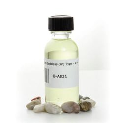 Egyptian Goddess Perfume Oil for Women - 1 oz. (30 ML)