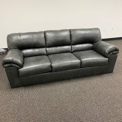 Bladen Slate Sofa, Loveseat And Recliner
Ashley Furniture$10 Down Payment And Financing Available