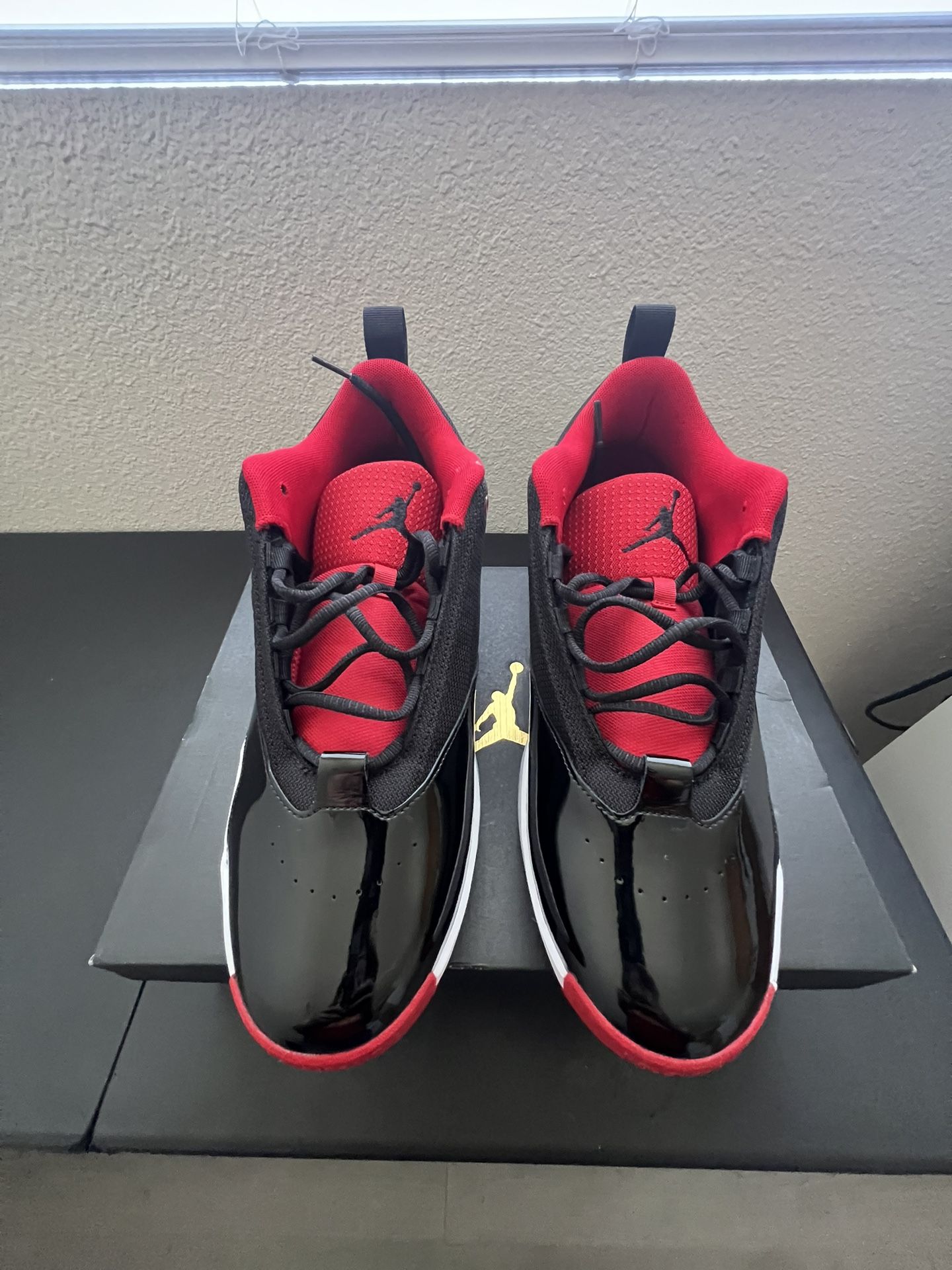 Jordan Max Aura 6 Men
