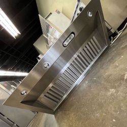60β PRIZER HOODS / HOOD FOR STOVE