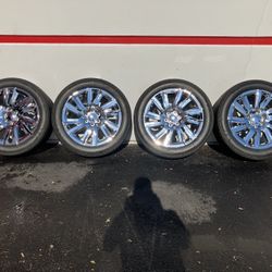 GMC Wheels 