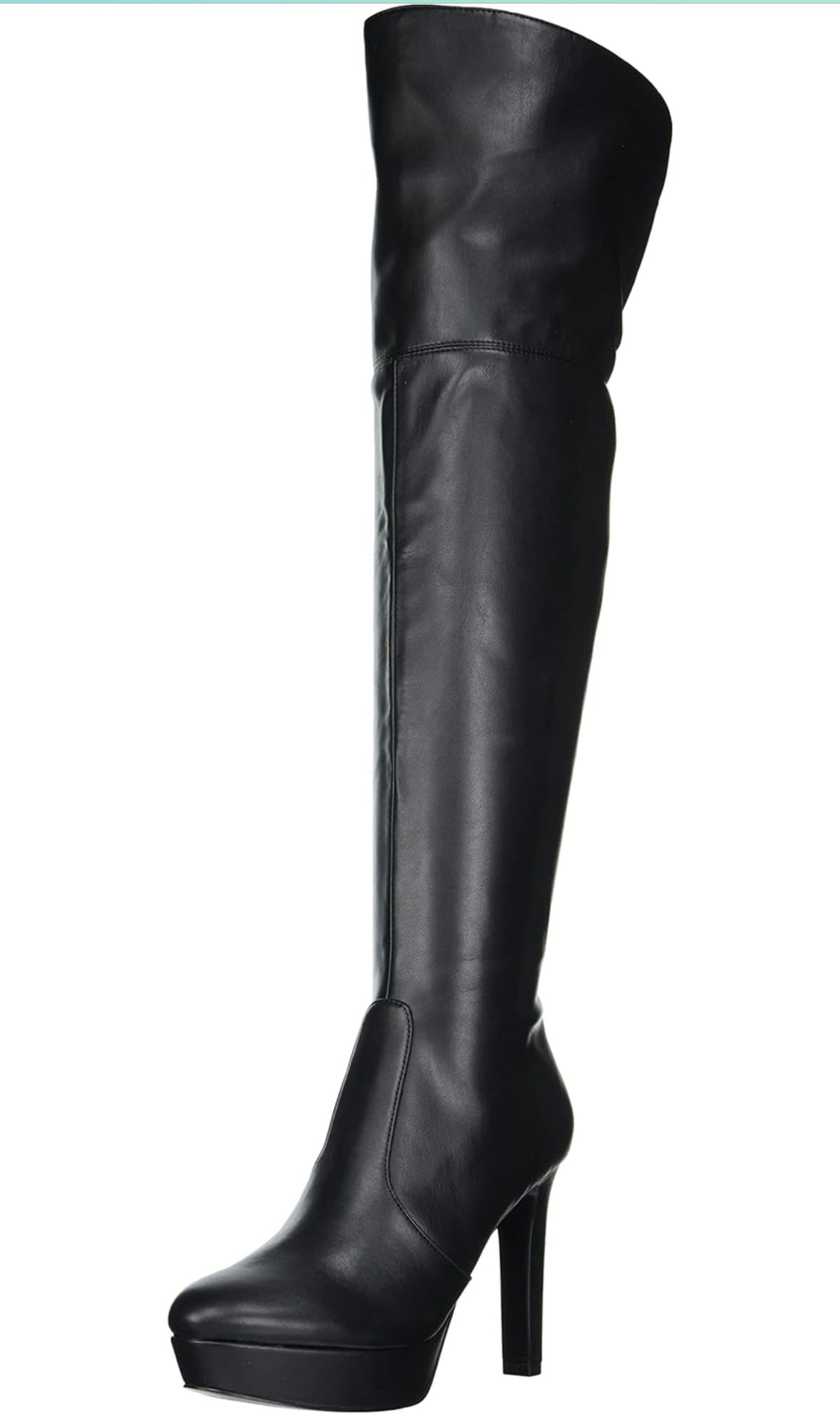 Nine West Gotcha3 Over The Knee Boots