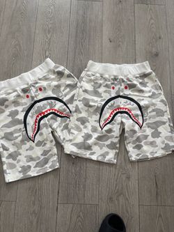 Bape shorts