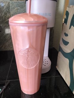 Starbucks Cup