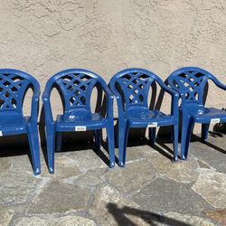 Toddler Chairs 
