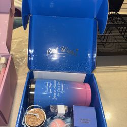 Gift & Spa (women’s)