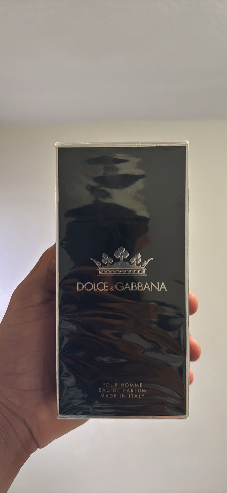 PERFUME DOLCE&GABANNA‼️‼️