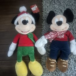 Disney Mickey Mouse 