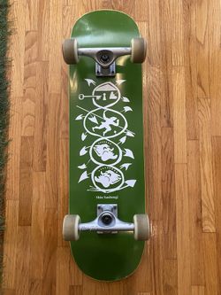 Park Skateboard (adult) 