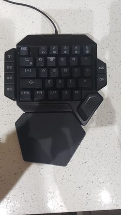 gaming mechanical