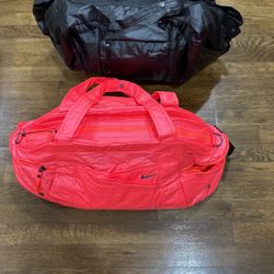 Nike Gym Bags