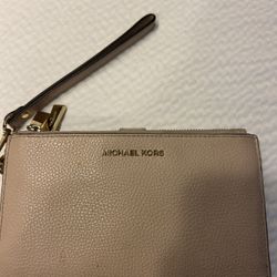 Michael Kors wallet