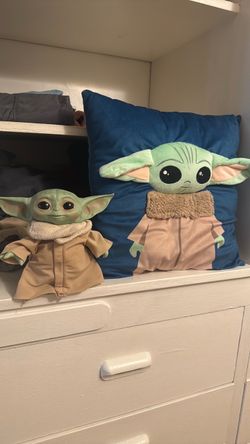 Baby yoda