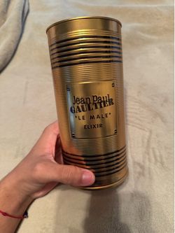 JPG le male elixer