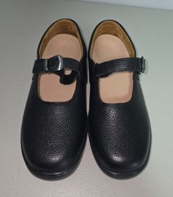 Dr. Comfort Mary Jane Diabetic Orthopedic Shoes – Size 8XW - NEW
