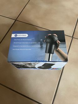 HXD-ERGO Olympic Barbell Landmine Attachment – New in Box