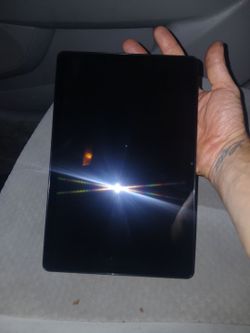 Samsung tablet