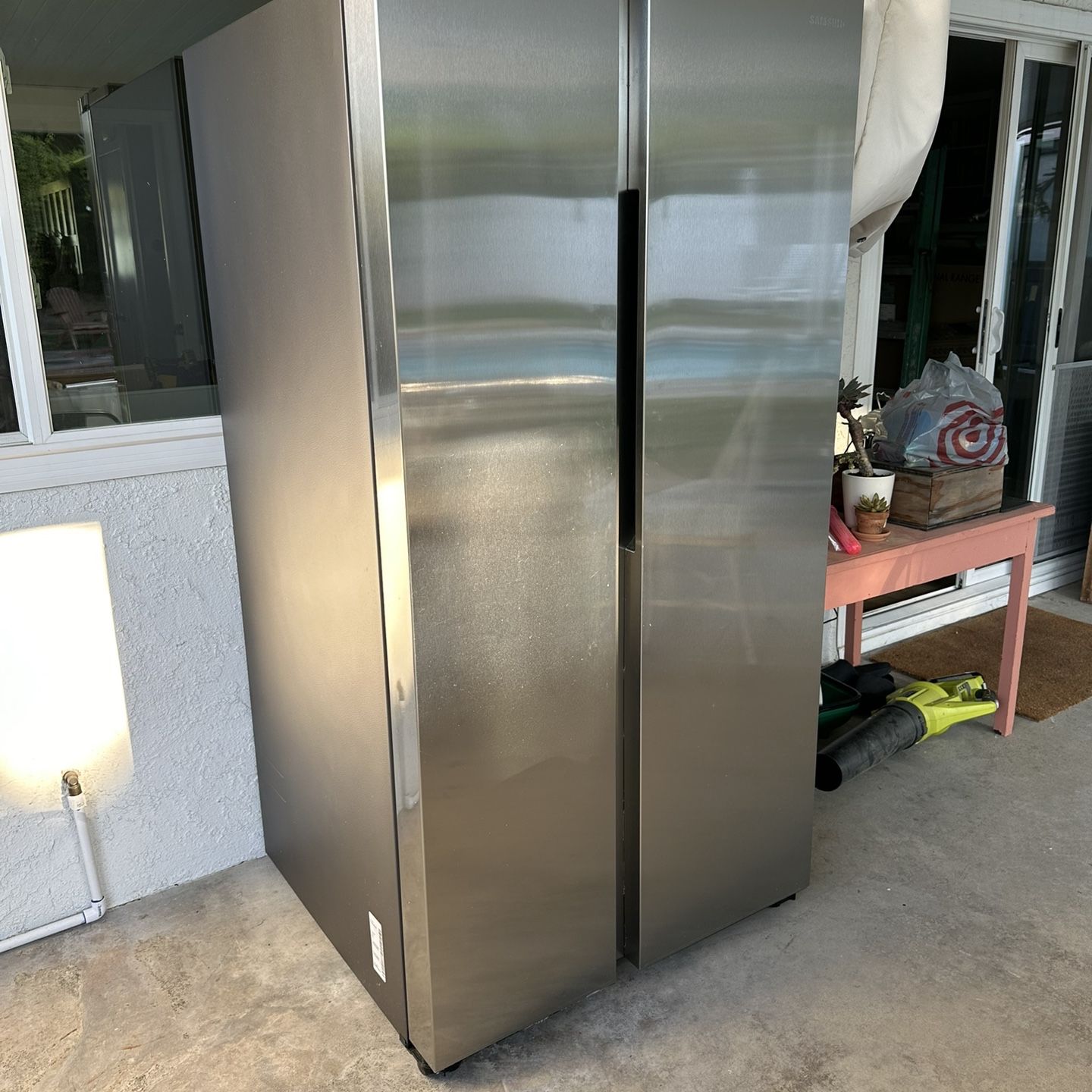 Samsung Refrigerator